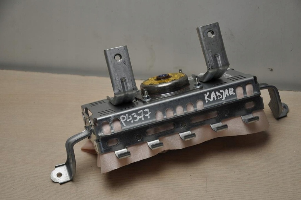 фото №8, Подушка подушка безпеки пасажира renault kadjar ha_, hl_ 985152557r дизель 96kw