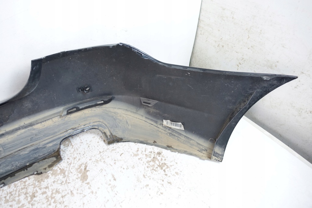 Купить Bmw 5 f10 2009- бампер задний  задний 7184781