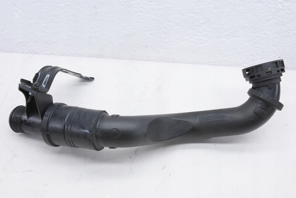 фото №1, Ford kuga iii mk3 escape 1.5 труба интеркулер