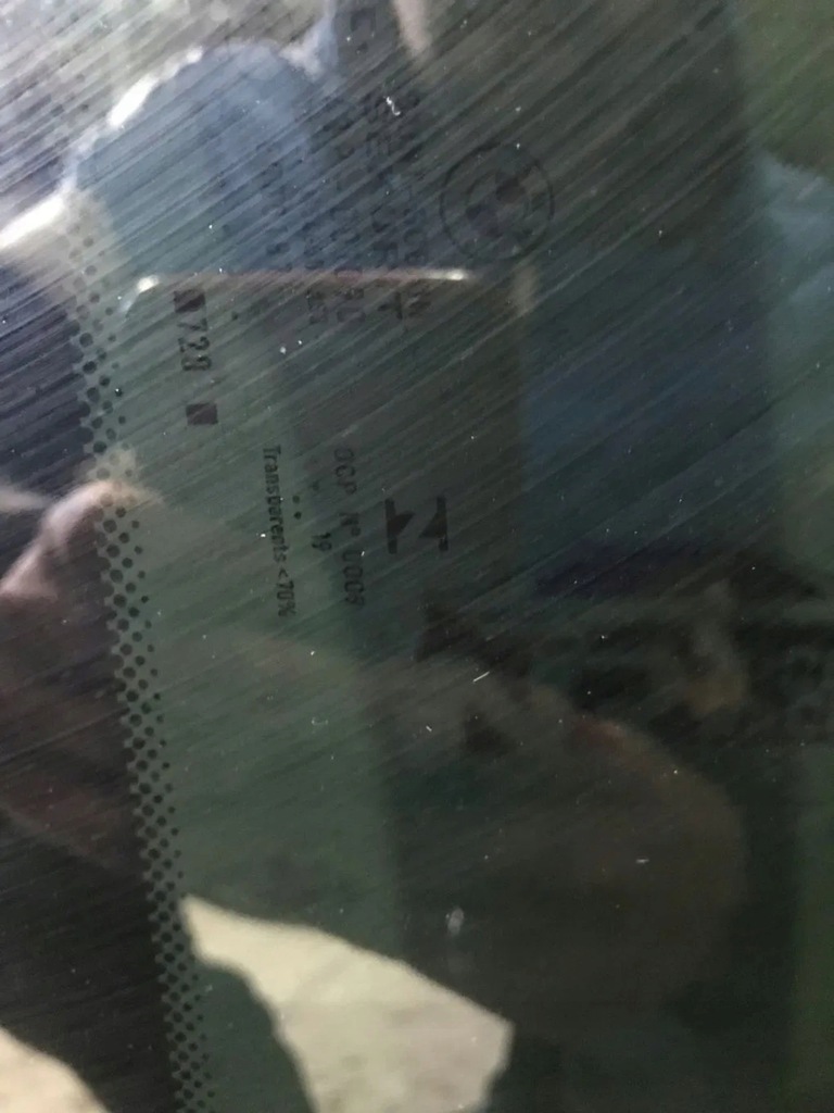 фото №6, Панорама крыша панорамный bmw 2 gt f46