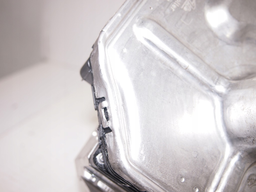 фото №7, Bmw 8 g16 g15 7 g12 насос abs esp 2022r