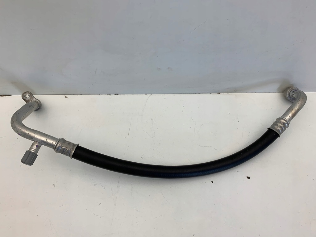 фото №8, Infiniti q50 3.7 b v6 шланг кондиционера