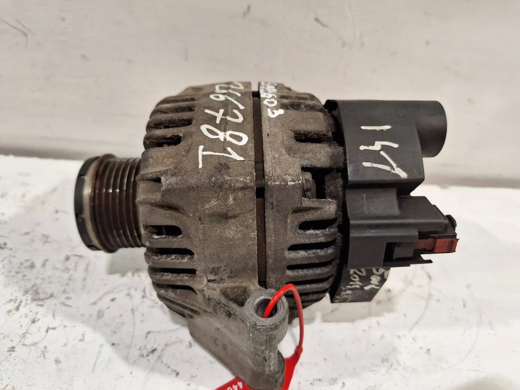 Купити Генератор 51993603 fiat tipo 2 1.3 mjet 15-