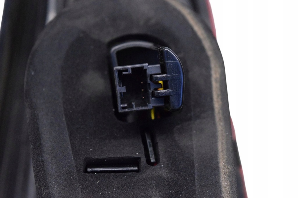 фото №7, Audi q5 sq5 2016 ліва сторона лампа задня