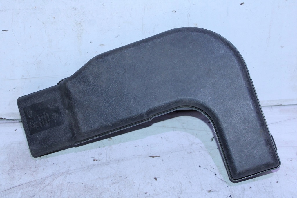 фото №1, Впуск труба шланг воздуха kia soul ii