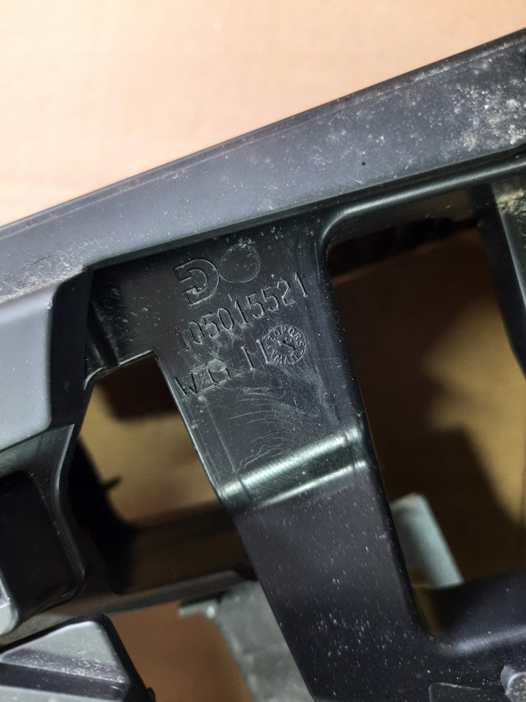 фото №6, Bmw 1 f20 f21 f22 lift 18r. тунель середній підлокітник