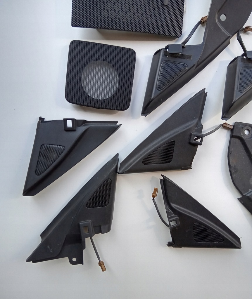 фото №7, Пластик защита infiniti g35 g37 sedan coupe nissan 350z