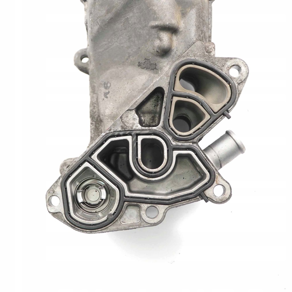 Mini r55 r56 w16 корпус фильтра масла 7805976 Оригинал