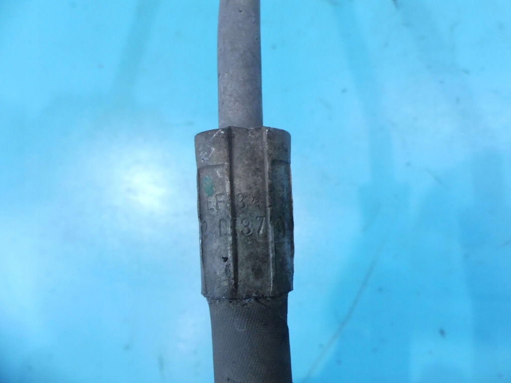 фото №9, Шланг dynamic drive bmw 5 f10 f11