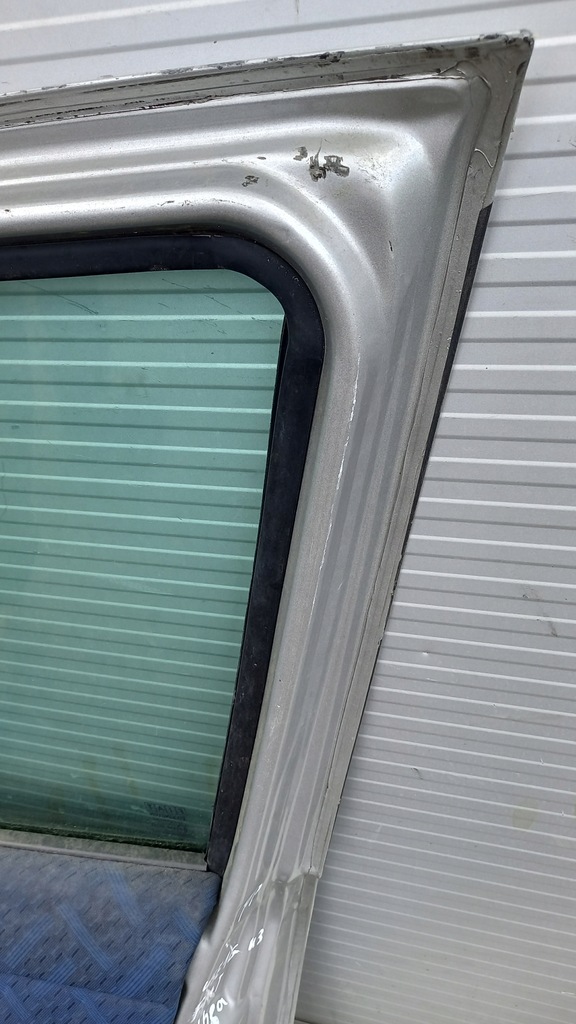 фото №5, Двері праве перед fiat albea 04r