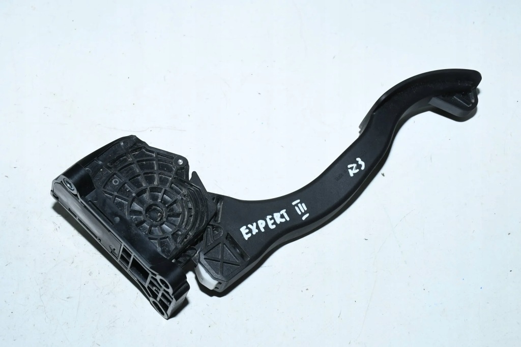 фото №1, Потенціометр педаль газу 9674829780 jumpy iii expert iii proace