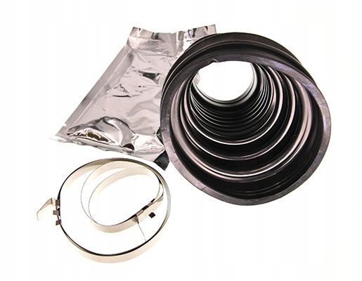 фото №2, Захист шарнір піввісь 49-2106 maxgear volvo c30