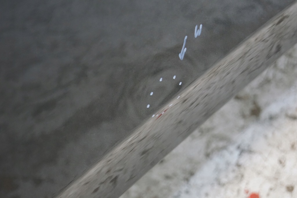 фото №14, Капот кришка двигуна toyota corolla verso ii