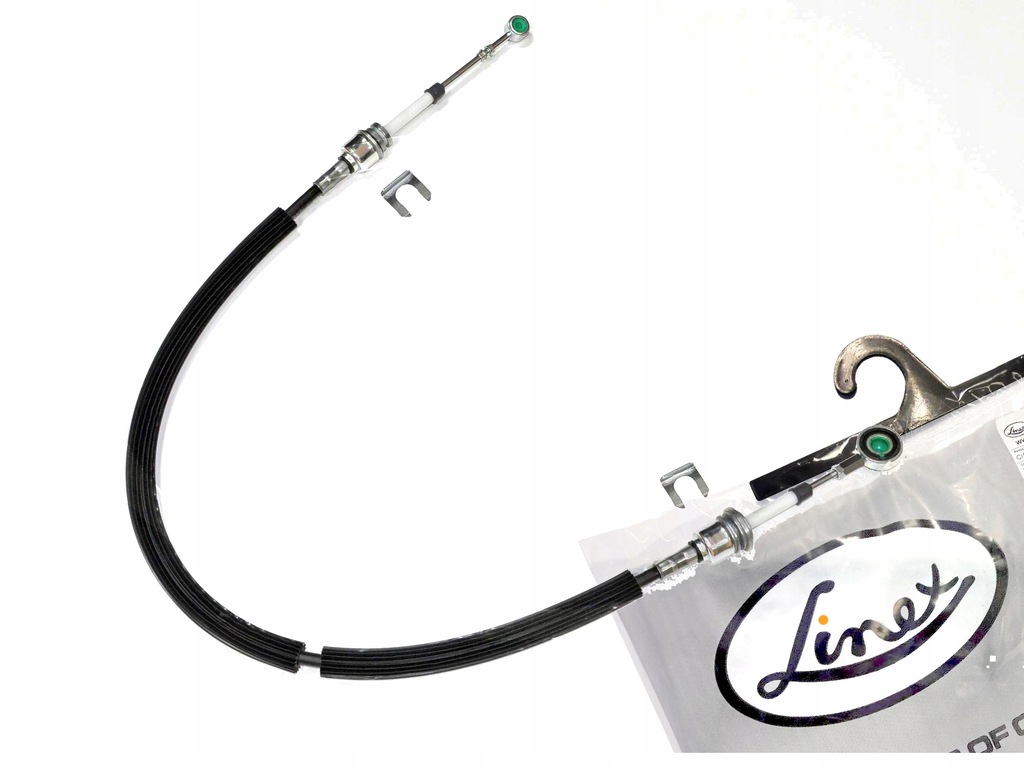 фото №1, Трос перемикання передач alfa romeo mito 1.3 1.4