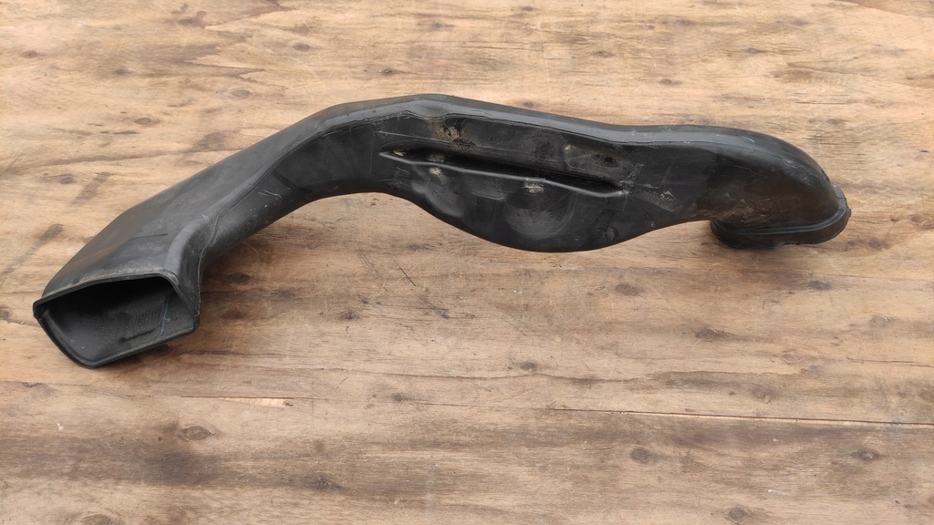 фото №3, Fusion 2.0 труба впуск ловушка воздуха gm 13307080