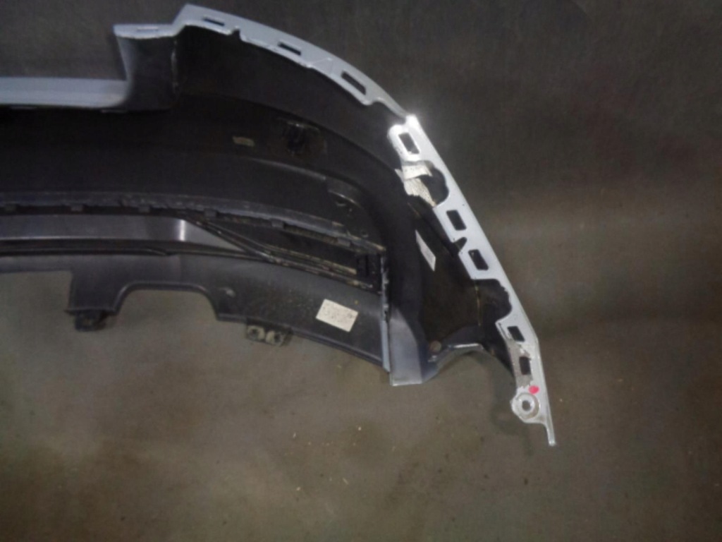 Audi a1 ii 82a бампер задній задній задній oryg в Україні