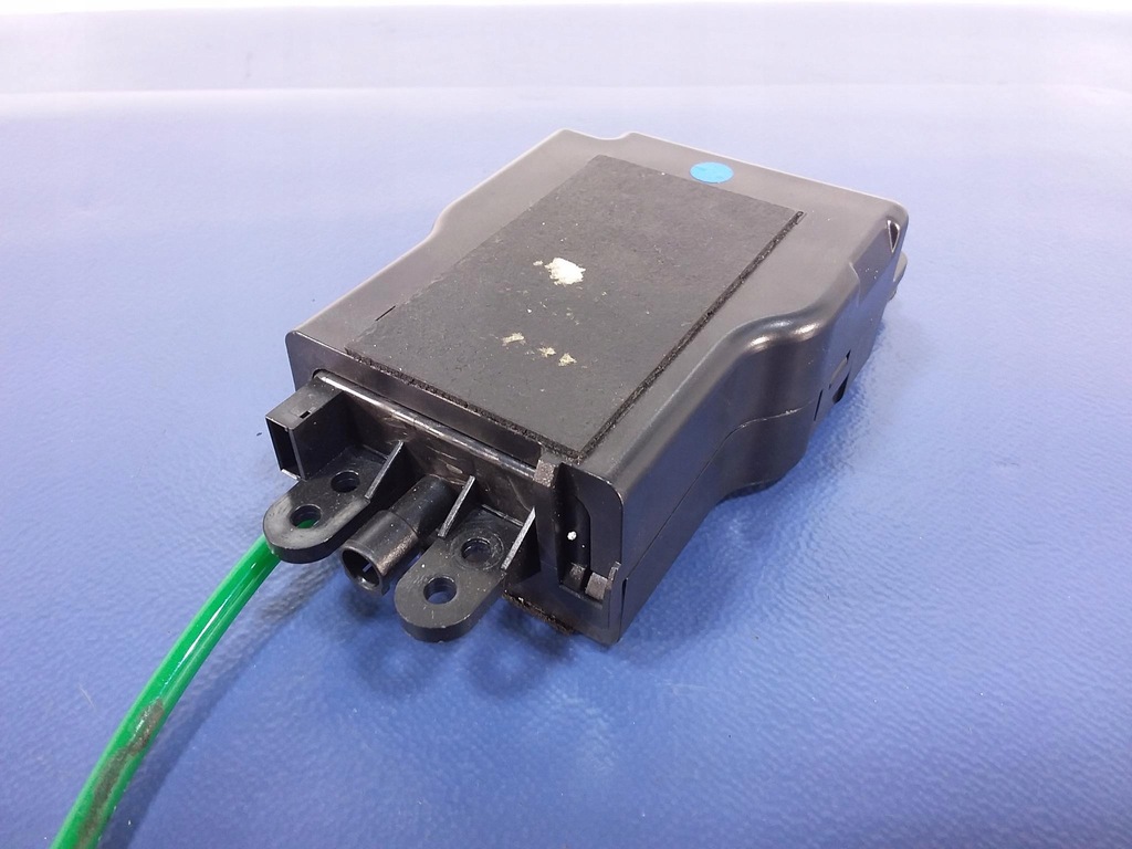 фото №4, Audi a8 d4 4h long модуль вентиляции сиденье задняя