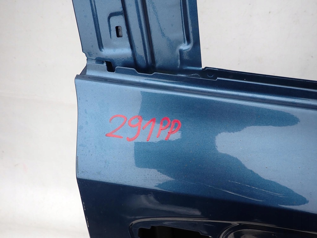 фото №9, Kia sorento iv 4 20- двері перед передні праве