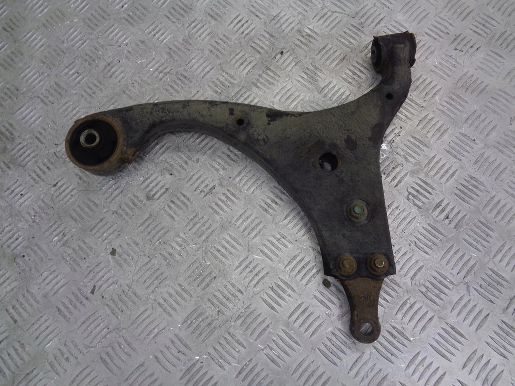 фото №6, Важіль правий перед передній kia ceed 1 i 2006-