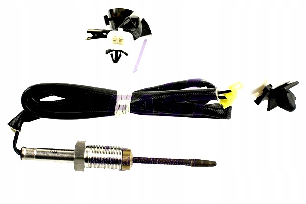 фото №2, Датчик температуры выхлопных газов iveco daily 14 2.3 fast