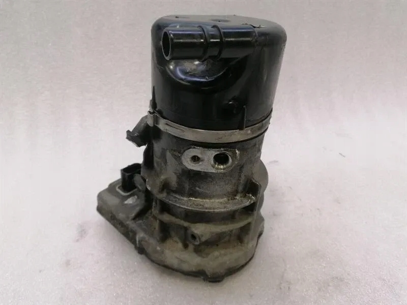 Насос усилителя системы рулевой mercedes-benz a2214600880 с Разборки