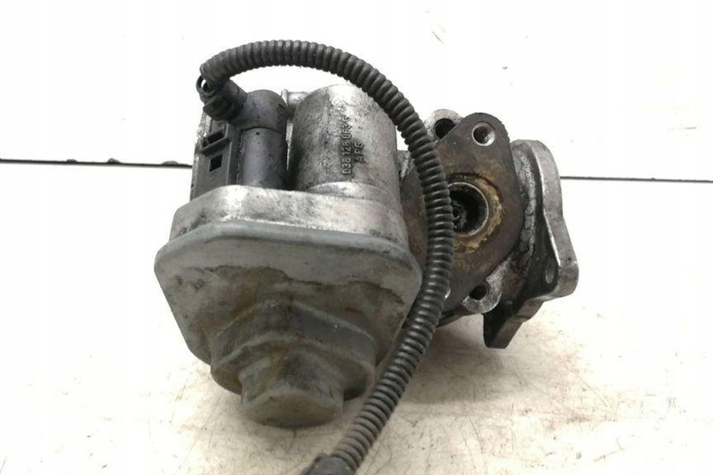 фото №9, Карбюратор vw golf plus 5m1, 521 038128063g 1.9l дизель 77kw 2006