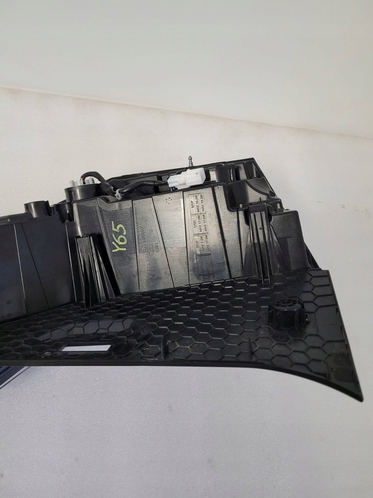 фото №7, Kia ev-9 ev9 ev 9 лампа задня лівий задня ліва 92401do000 92401-do2000