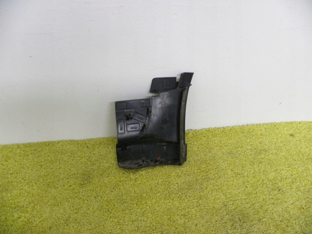 фото №1, Повітропровід повітря tesla model 3 права оригінал