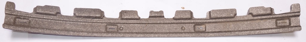 фото №1, Абсорбер бампера hyundai h1 задняя h300 07-