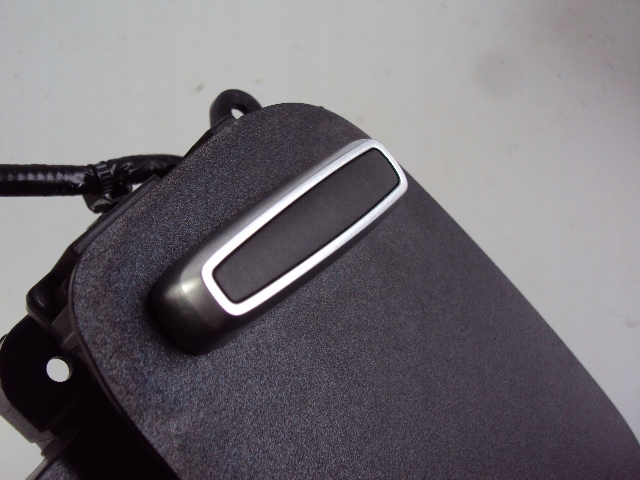 фото №3, Панель сидіння лівий задня range rover vogue l405 2012-