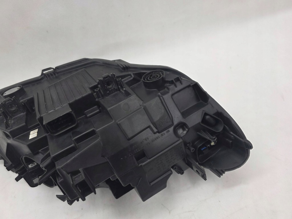 фото №11, Bmw 4 m4 f32 f33 f36 lift lci лампа перед левая full led адаптивный eu 7498919