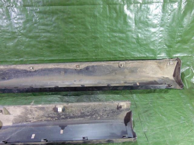 фото №5, Молдинг накладка поріг права ssang yong kyron