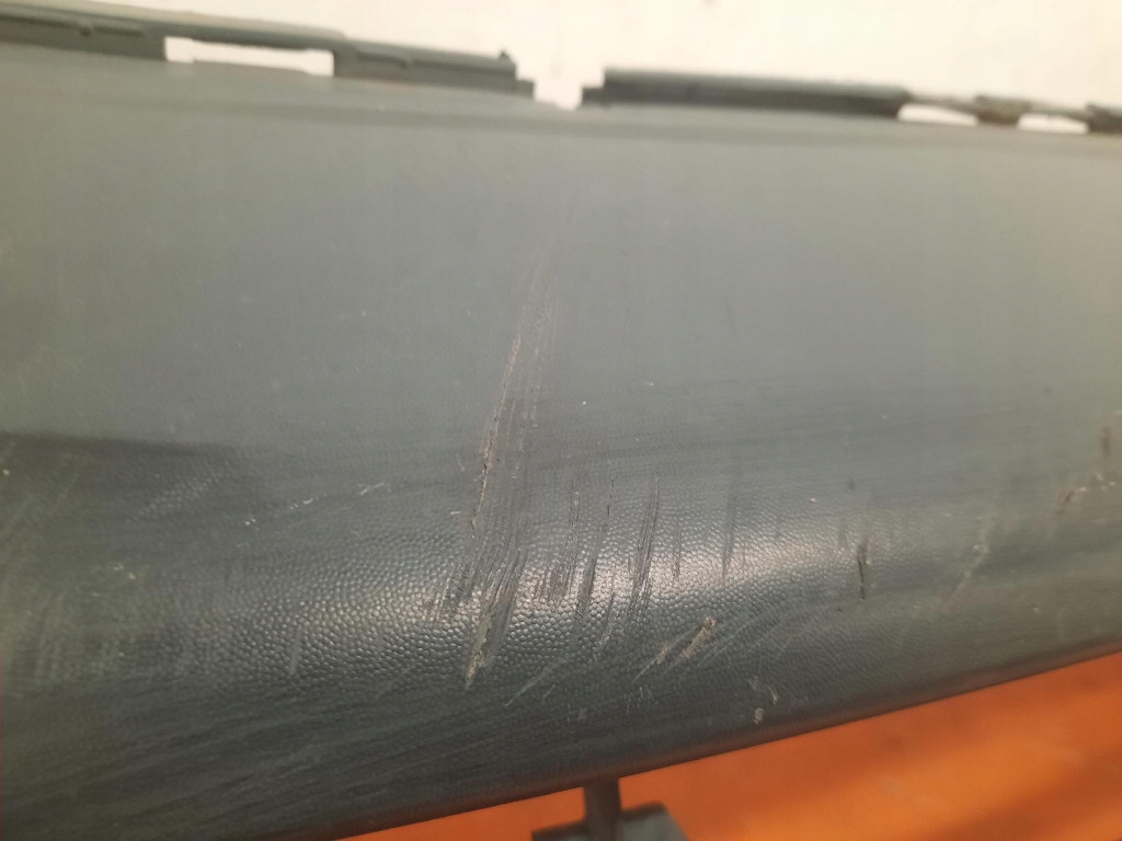 фото №12, Ford transit connect i 02-13 бампер перед передний 7t1617d957