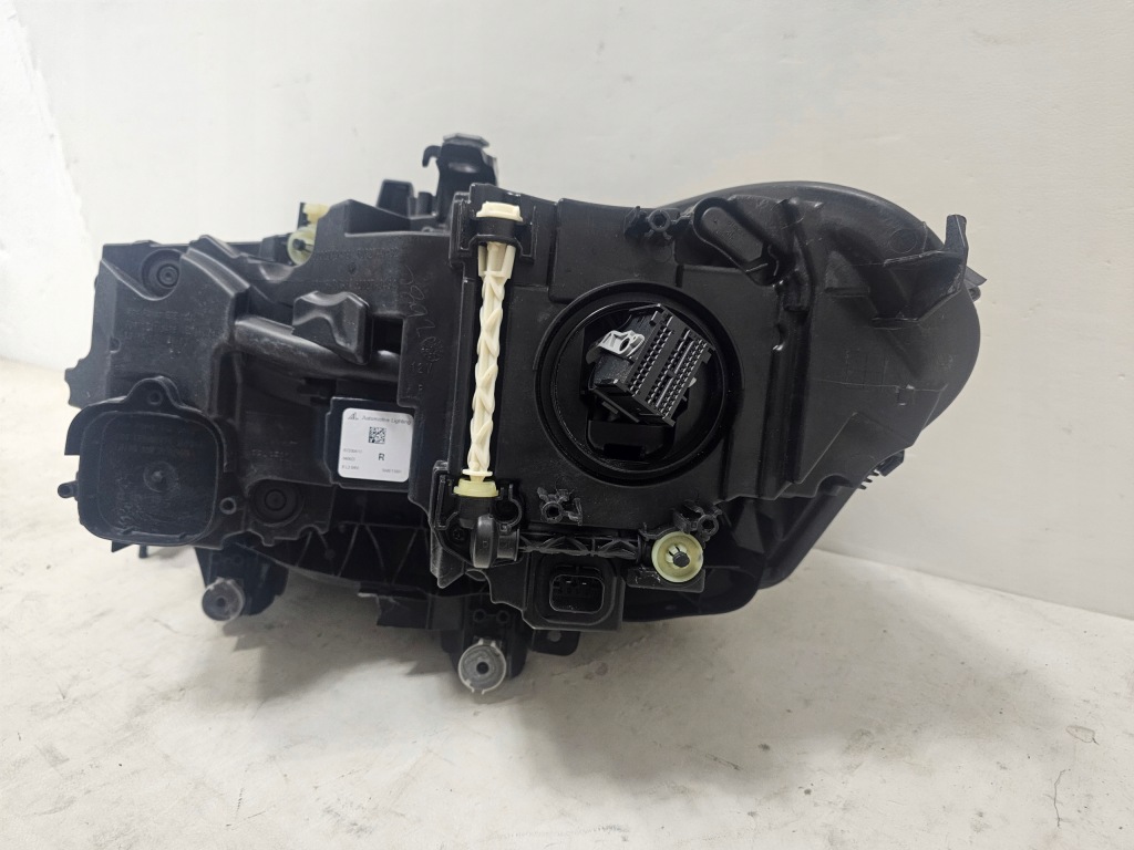 Фара правый  перед передняя bmw x5 g05 x6 g06 lci рестайлинг  shadow led 5a8e116-01 в Украине