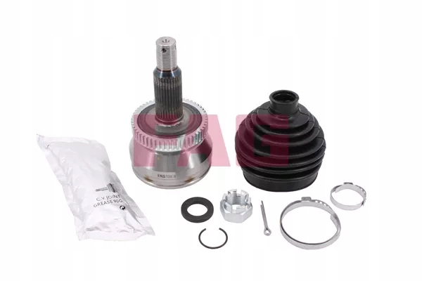 фото №1, Schaeffler fag 771 0622 30 набор шарнир, wał приводной