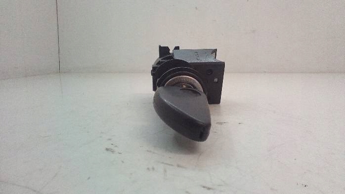 фото №3, Замок зажигания ключ alfa romeo 147 1,9 jtd