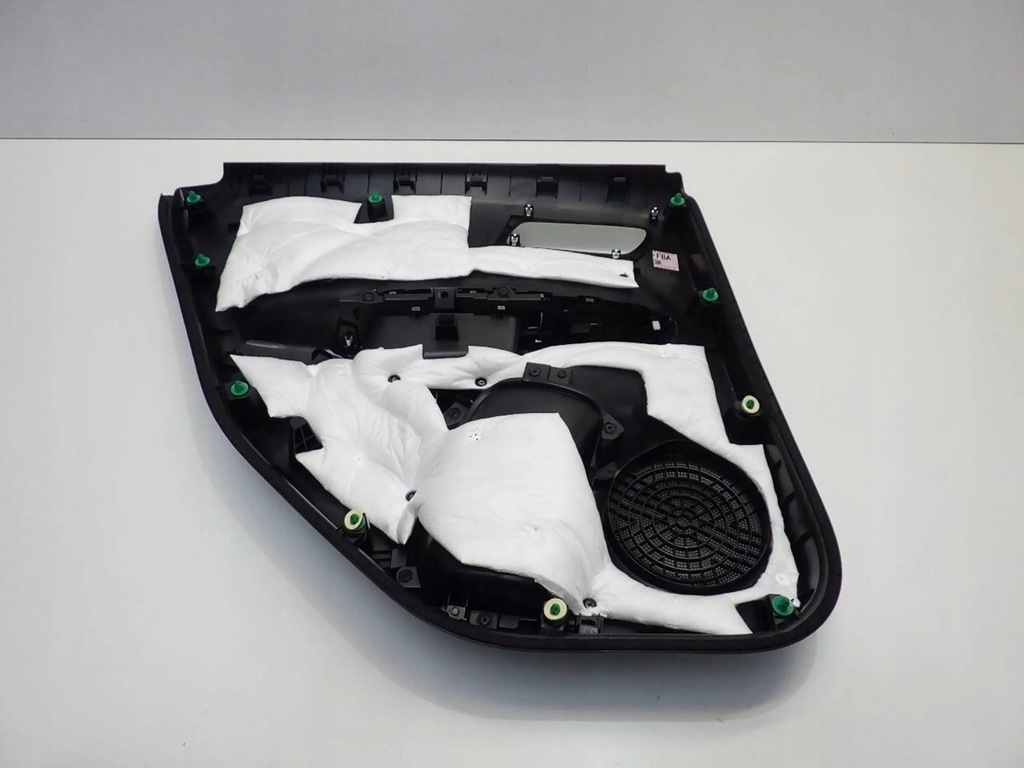 фото №6, Honda jazz v 2021 обшивка оббивка двері задня права