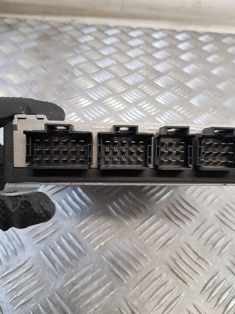 фото №4, Модуль wabco 4461900110