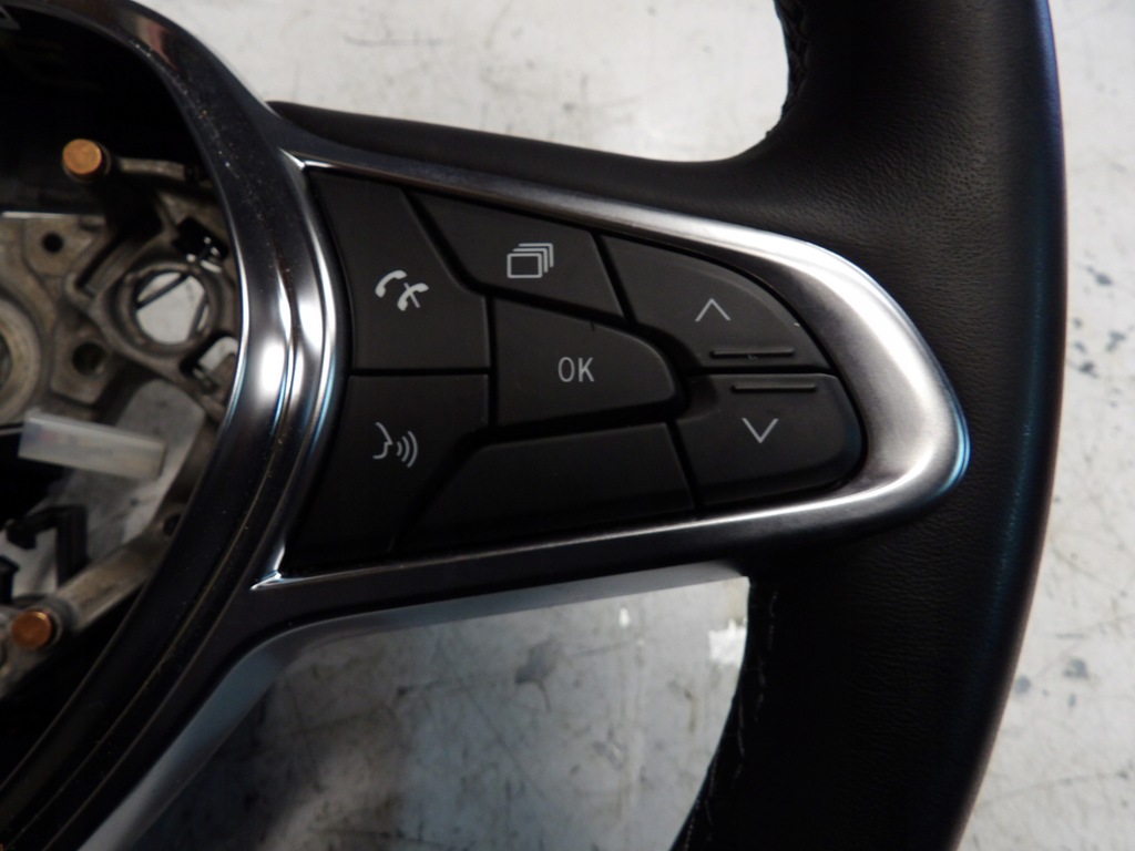 фото №2, Воздуховод renault zoe ii 2