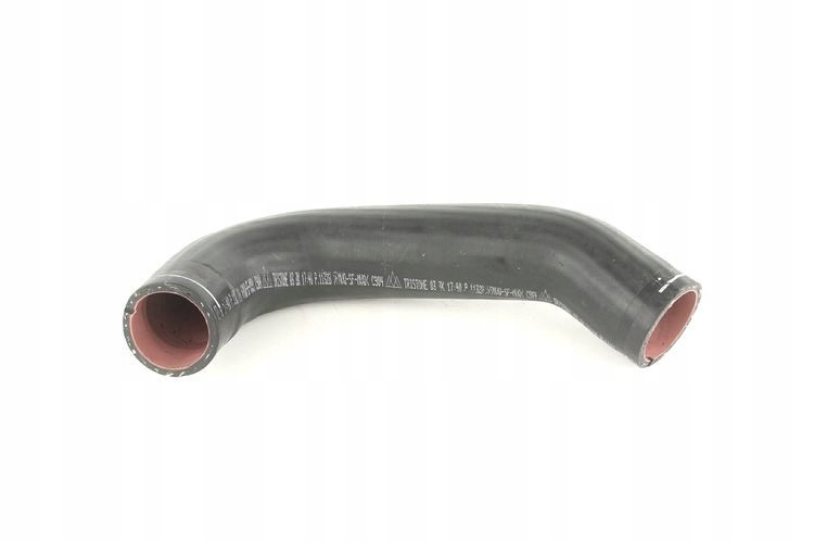 фото №1, Труба интеркулер citroen jumper 2.0 2014-