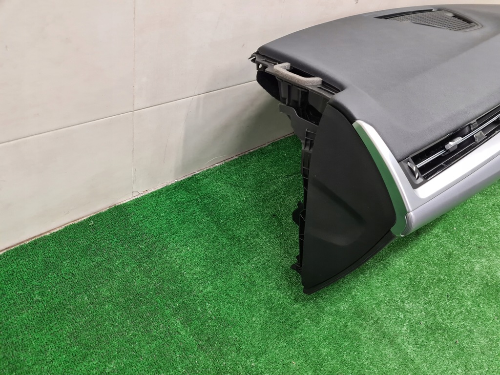 фото №7, Bmw x1 u11 приборная панель приборная консоль nieregenerowana uk