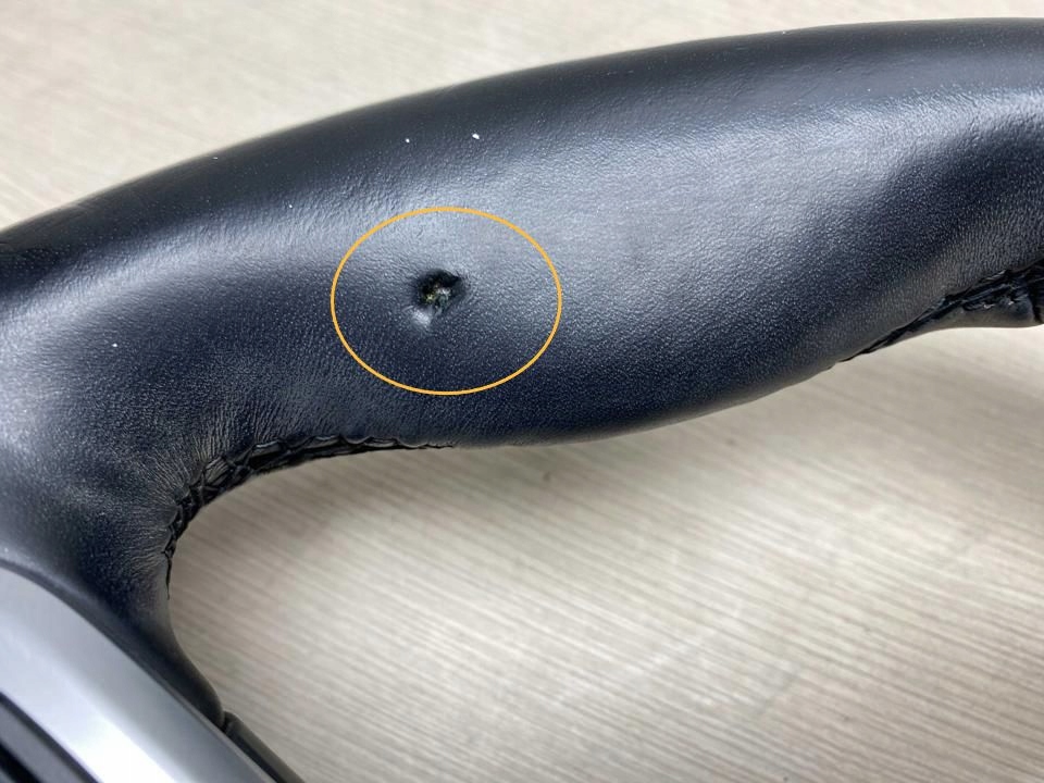 фото №7, Воздуховод bmw ix3 2024 8094547