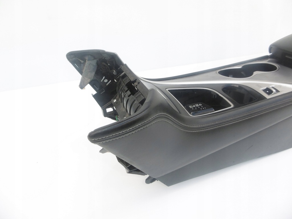 фото №8, Підлокітник тунель середній infiniti q50 969414gf0a 969154gf0a 969104gt0a