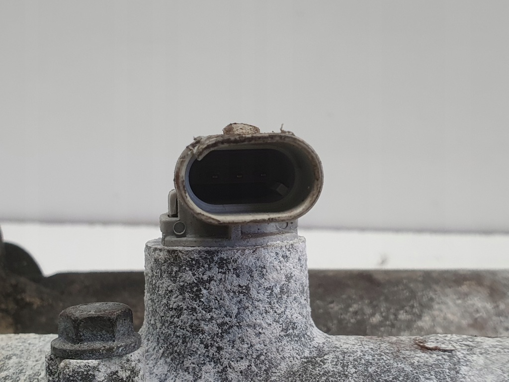 фото №13, Fiat doblo ii 1.3 m-jet вали розподільного валу кришка