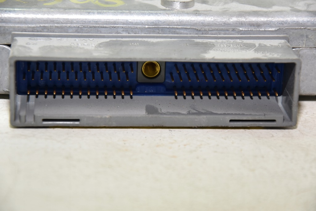 фото №4, Блок управления lnc2500ac jaguar xj x300 x308 99r кузов