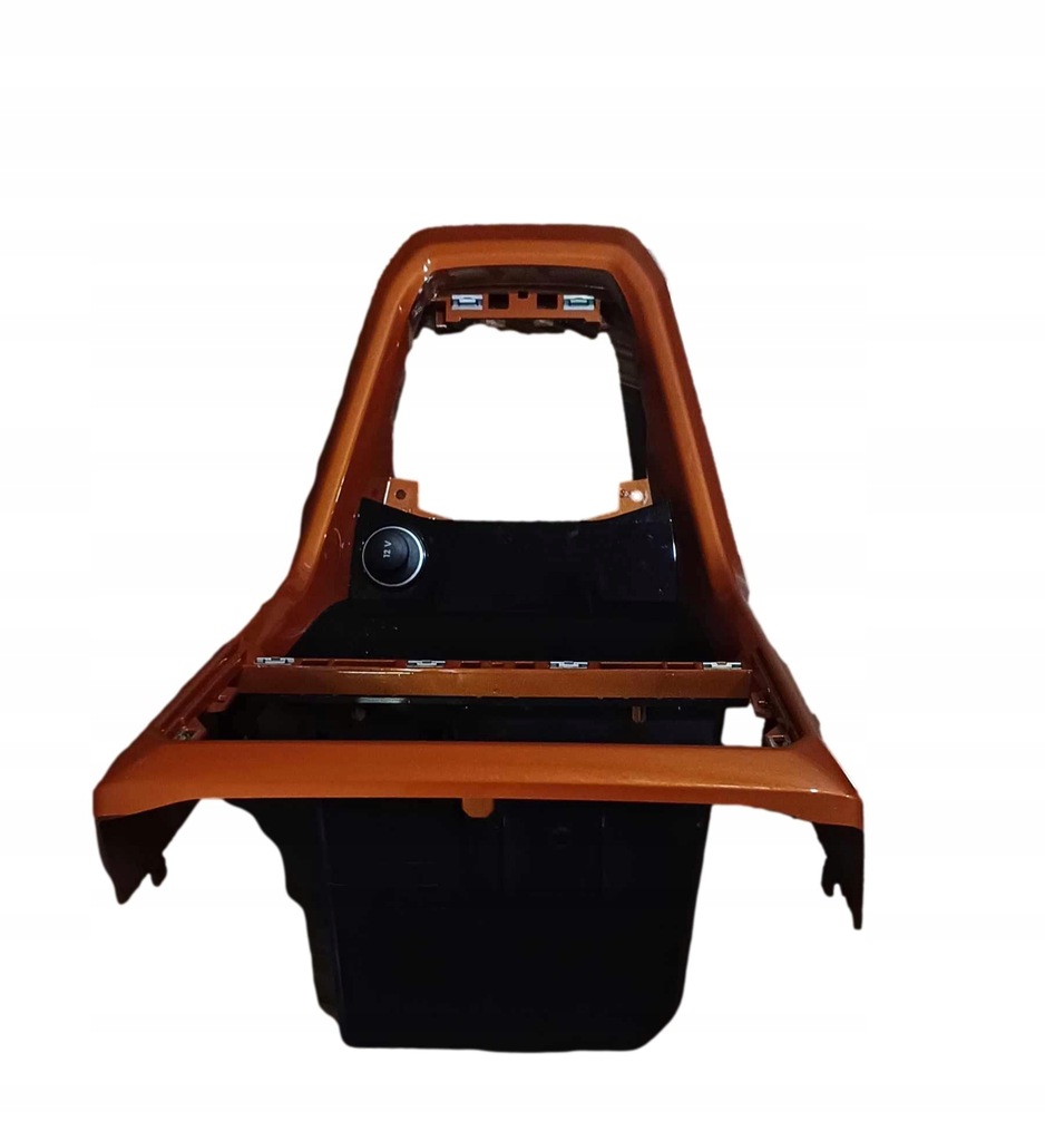 фото №1, Vw t-cross туннель средний 2gm863680c