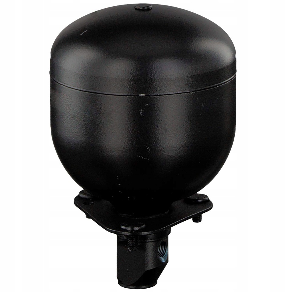 фото №13, Febi 03277 акумулятор тиску підвіска пневматичний