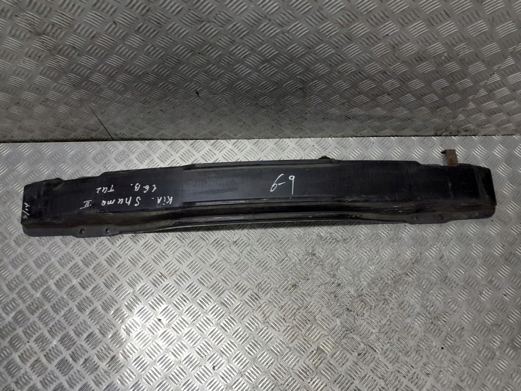 фото №1, Балка бампера задня kia shuma ii 1.6