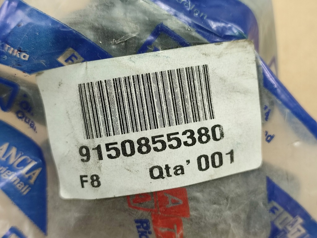 фото №6, Фильтр вентиляция картера fiat ducato talento r.90 1990-1994 - 9150855380