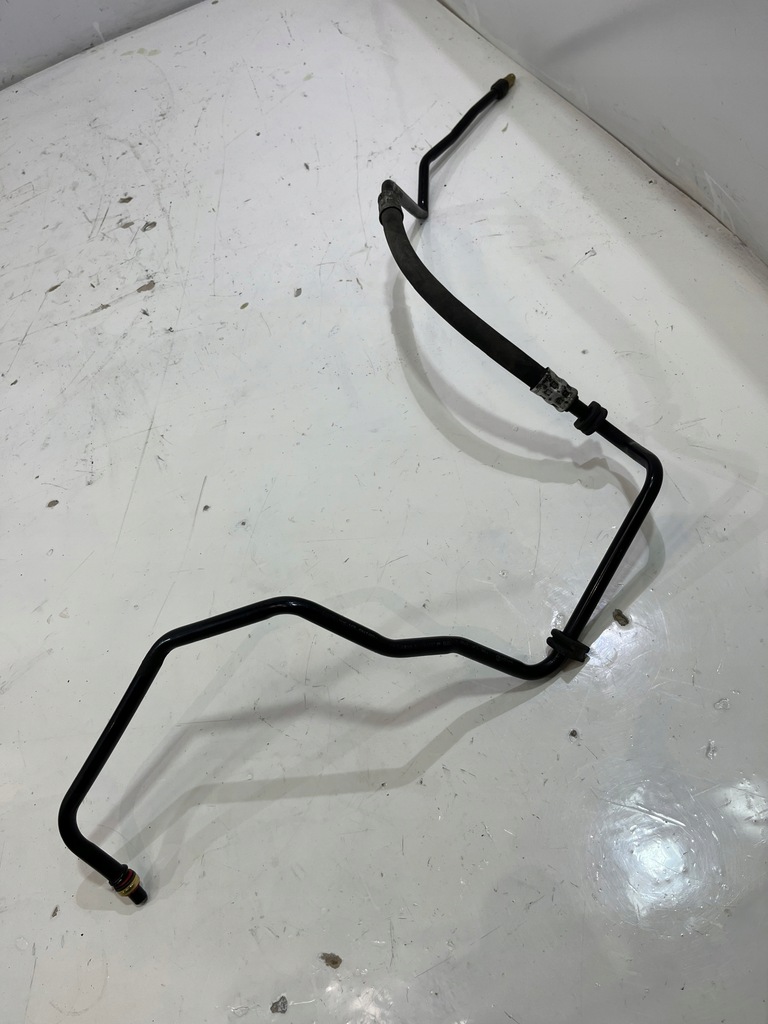 фото №1, Шланг підсилювача porsche cayman boxster 987 2.7